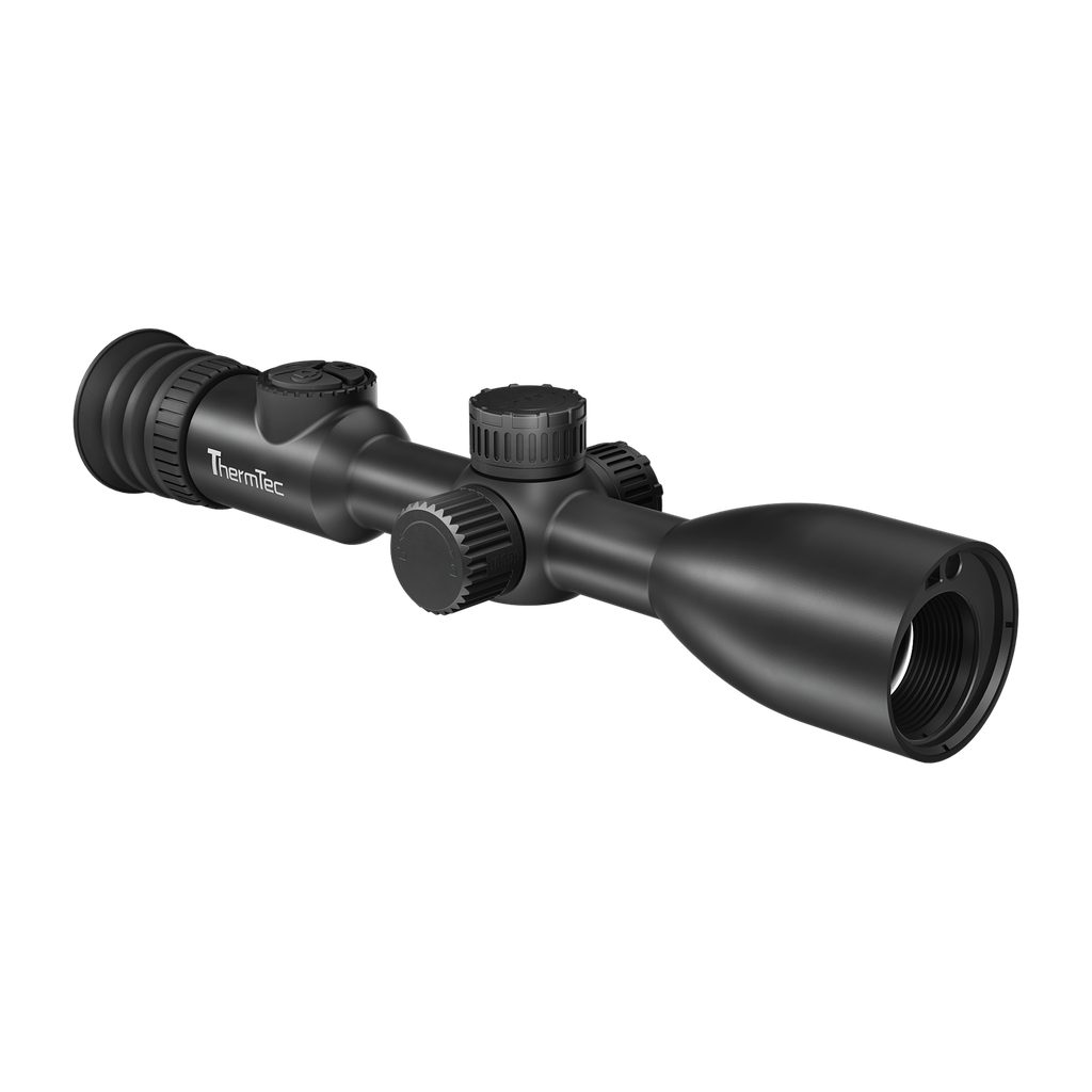  ThermTec IBEX 320L Thermal Tube Scope