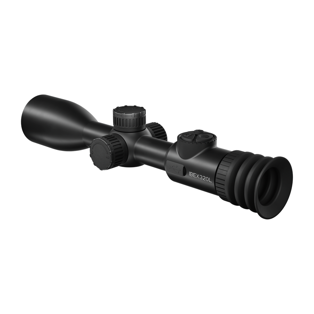  ThermTec IBEX 320L Thermal Tube Scope