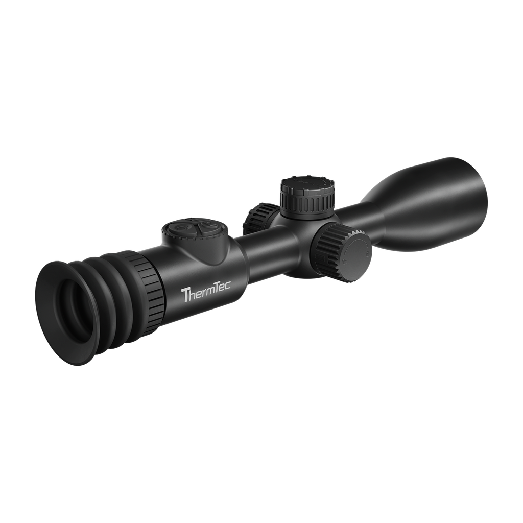  ThermTec IBEX 635L Thermal Tube Scope