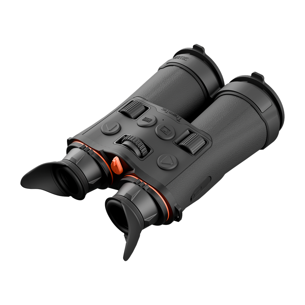 Thermtec Ventus 635L Multi-Spectrum Binoculars