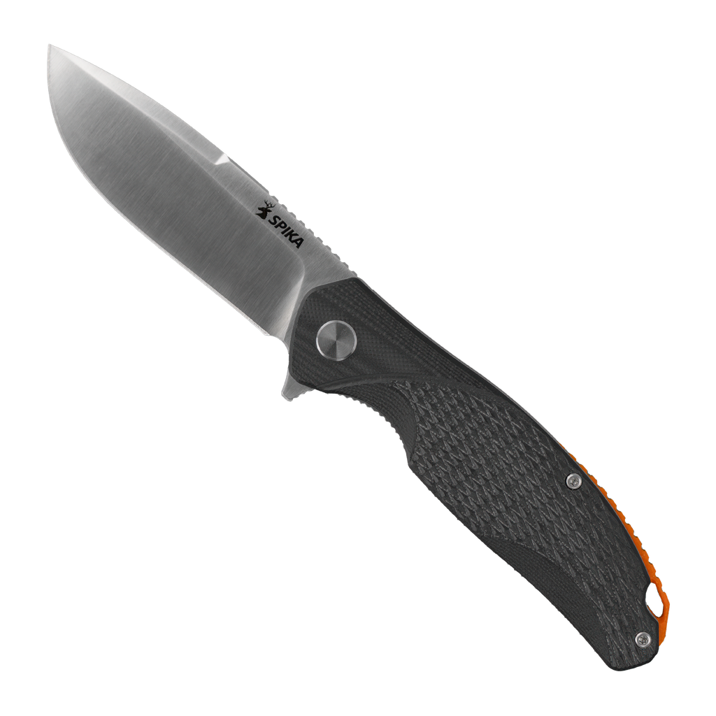 Bushmaster Raider Folding Knife