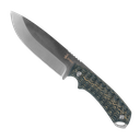 Bushmaster Dogtooth Fixed Blade Knife