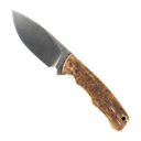 Bushmaster Jeremiah Fixed Blade Knife