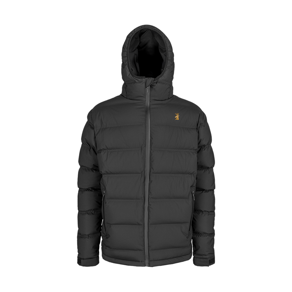 Terra Puffer Jacket V2 - Mens