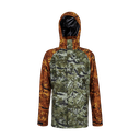 Valley Jacket - Mens - Biarri Blaze