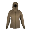 Aura Hybrid Puffer Jacket - Womens