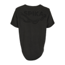 Title Burnout Fleece T-Shirt - Mens