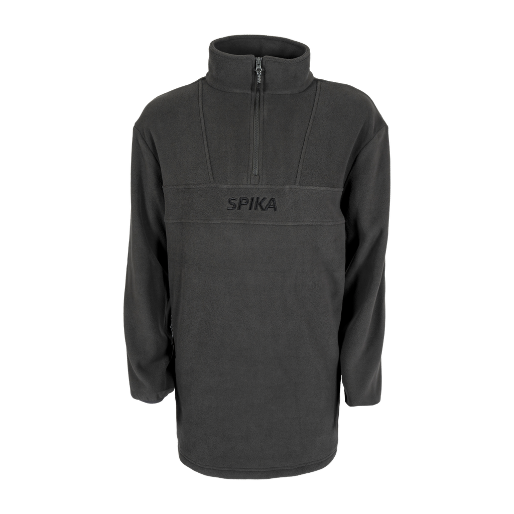 Riverine Fleece Anorak - Mens