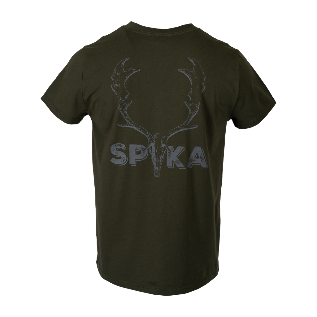 GO Fallow T–Shirt - Mens