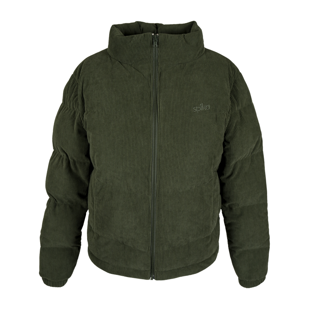 GO Chalet  Jacket - Womens
