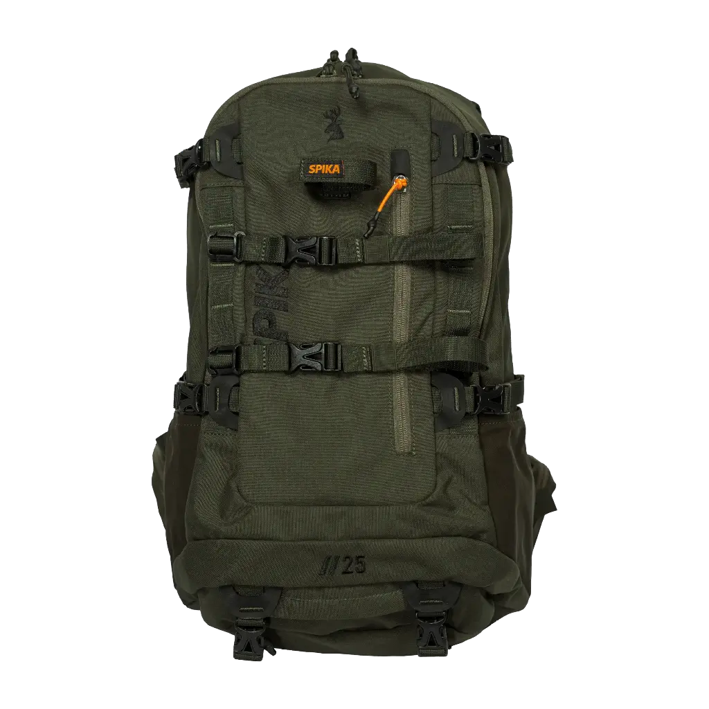 Drover II Pro Pack 25L