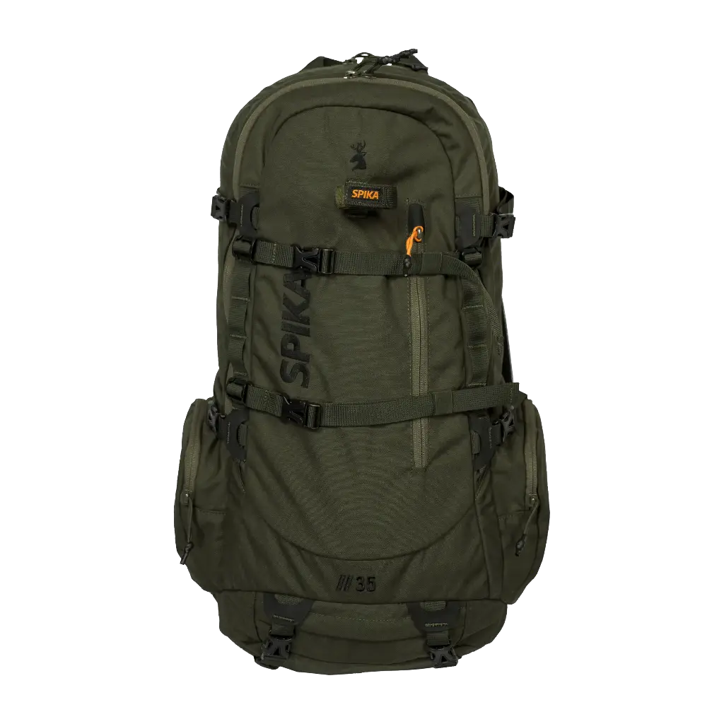 Drover II Pro Pack 35L