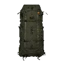 Drover II Hauler Pack + Frame 80L