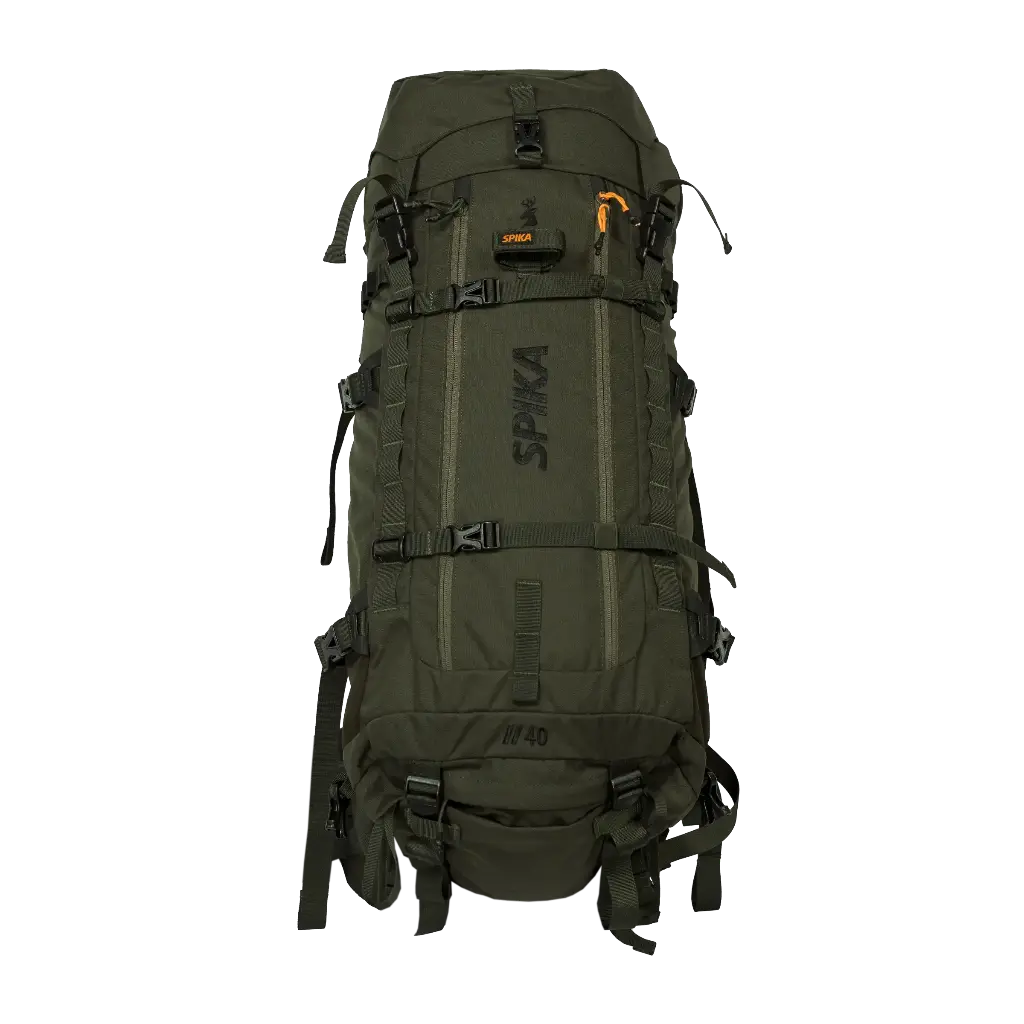 Drover II Hauler Pack Only 40L
