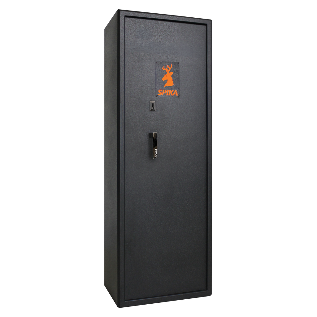 S3W - 12 Gun Combination Safe - WA LEVEL 2 CAT A/B/C/H/D *