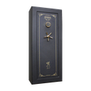 SCH1-W - Premium 18 Gun Safe - WA LEVEL 2