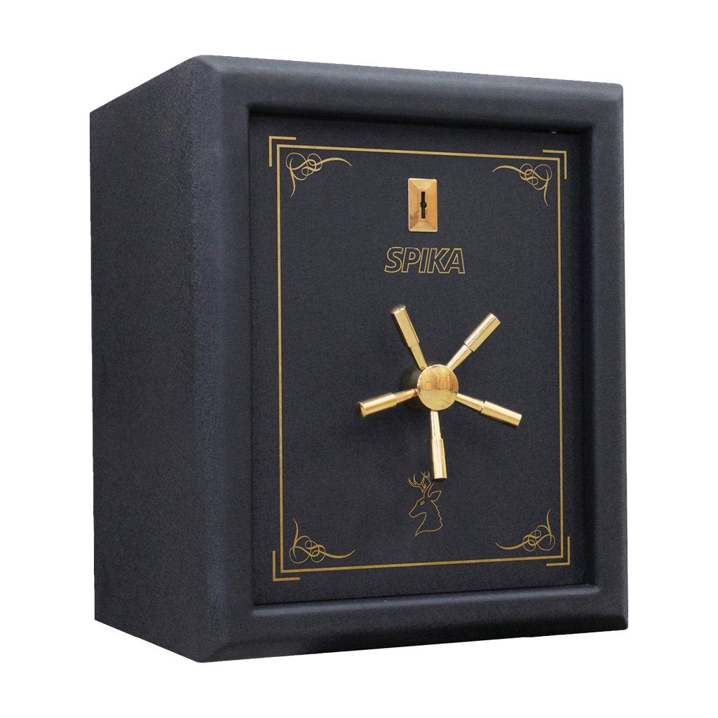 SPP1-W - Premium Handgun Key Safe ‑ WA LEVEL 2