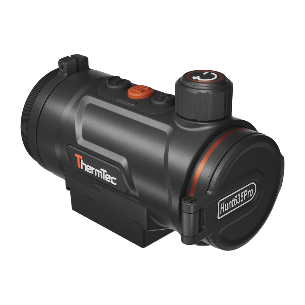 ThermTec Hunt Pro 635 Thermal Clip-on