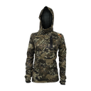 Bandit Hoodie - Biarri Camo - Womens