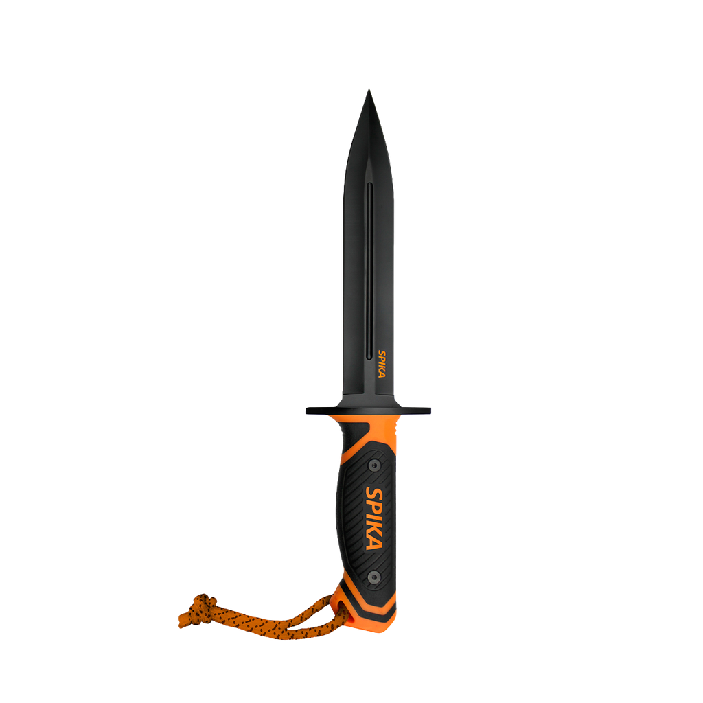 Command Sticker Knife