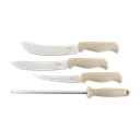 Fieldcraft Cervitaur 4 Piece Knife Roll