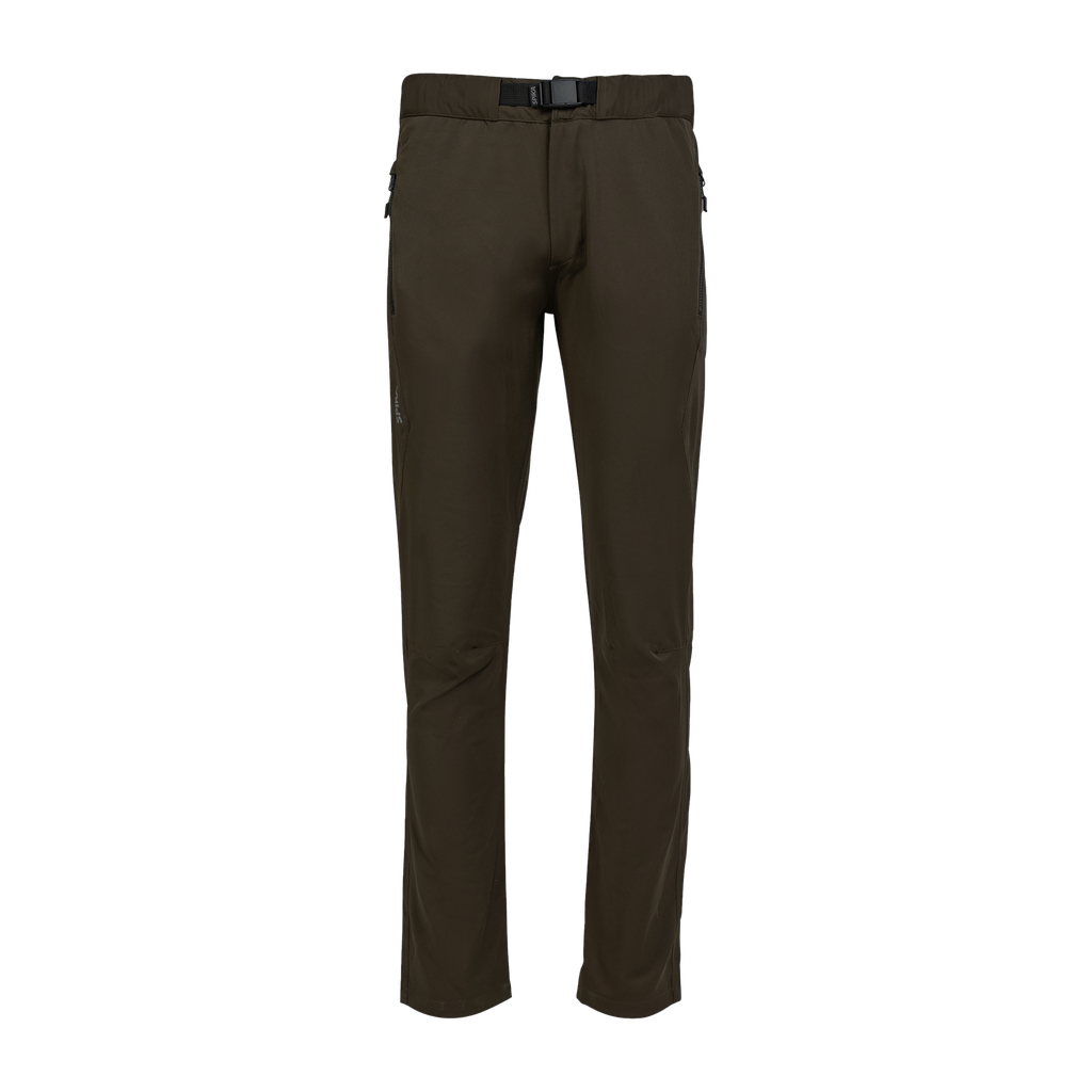 Nomad Pants - Mens - Olive Summit