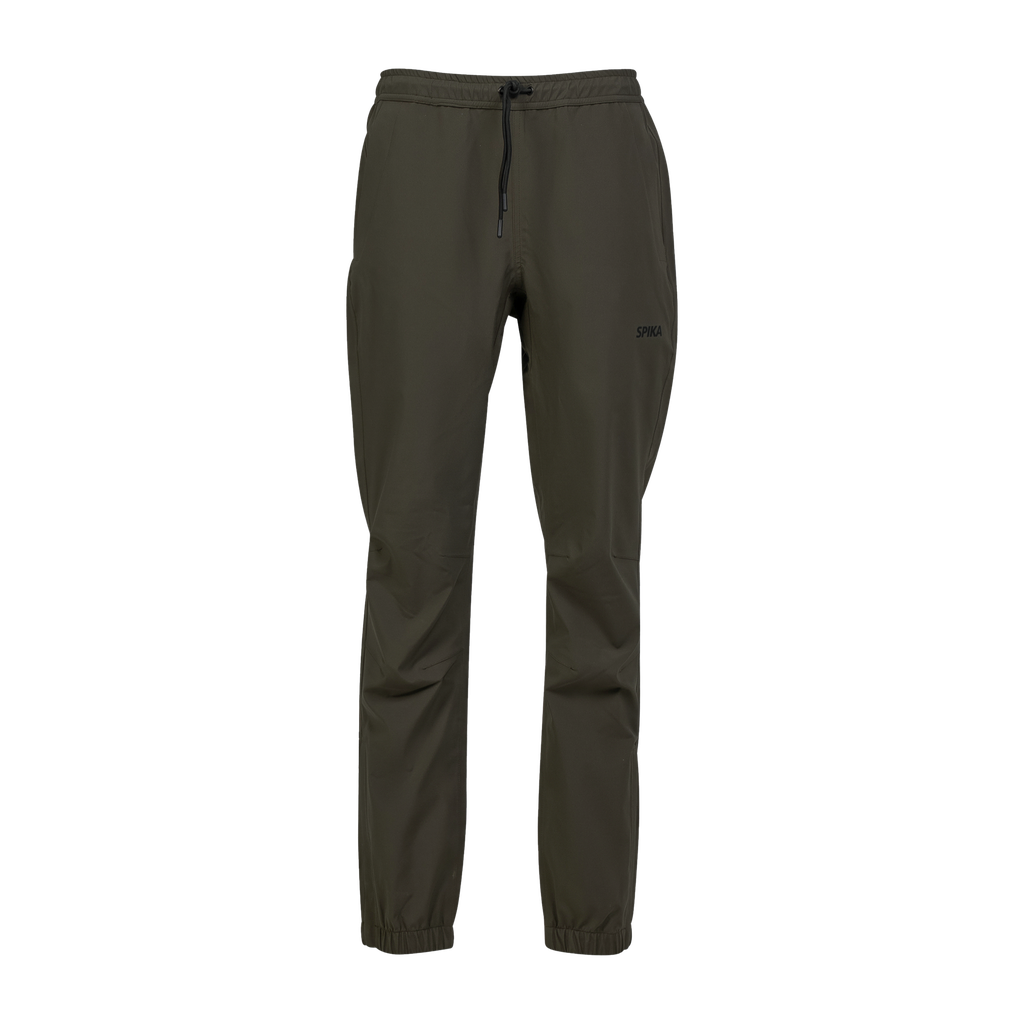 Reign Pants - Womens - Olive Summit