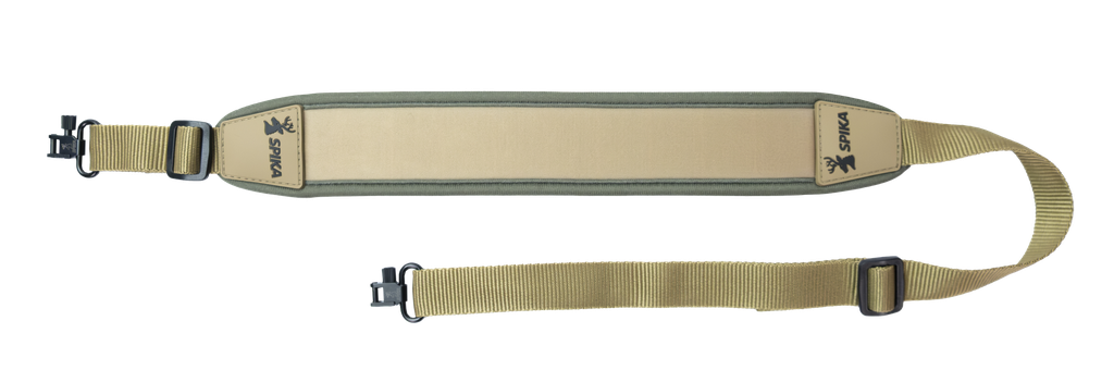 Spika Alpine Sling - Tan/Olive Summit 