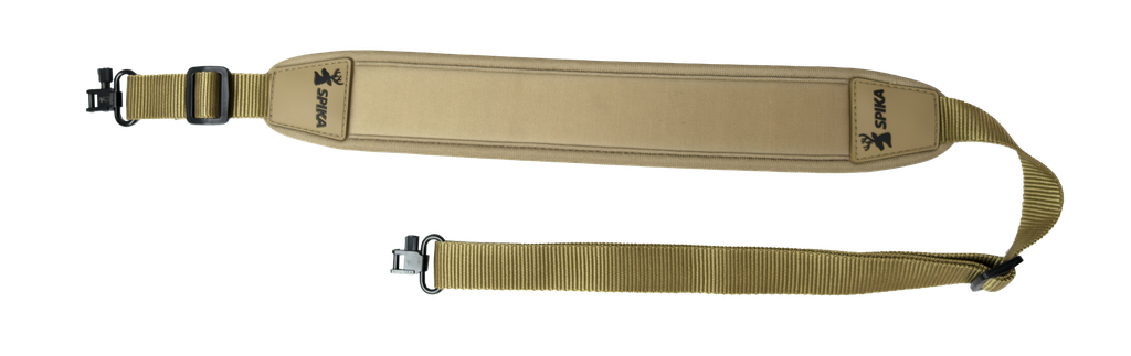 Spika Alpine Sling - Tan