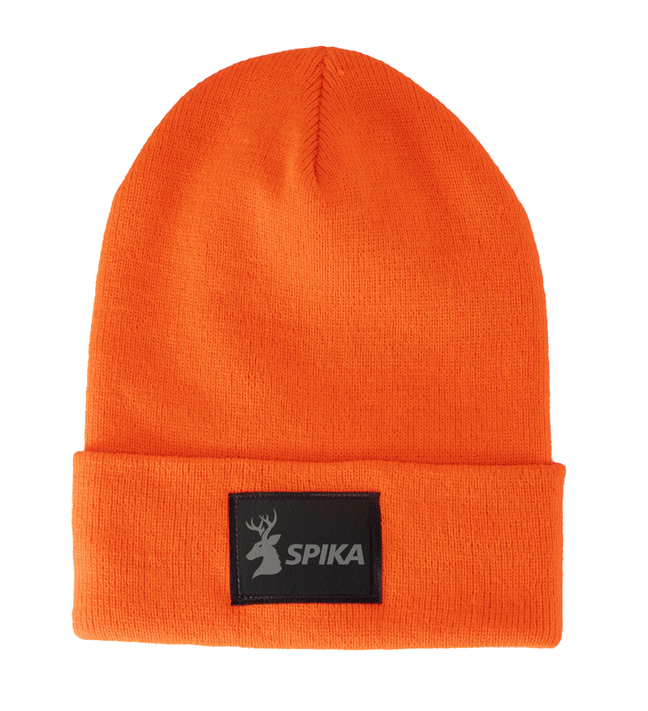 Summit Beanie - Adult - Blaze