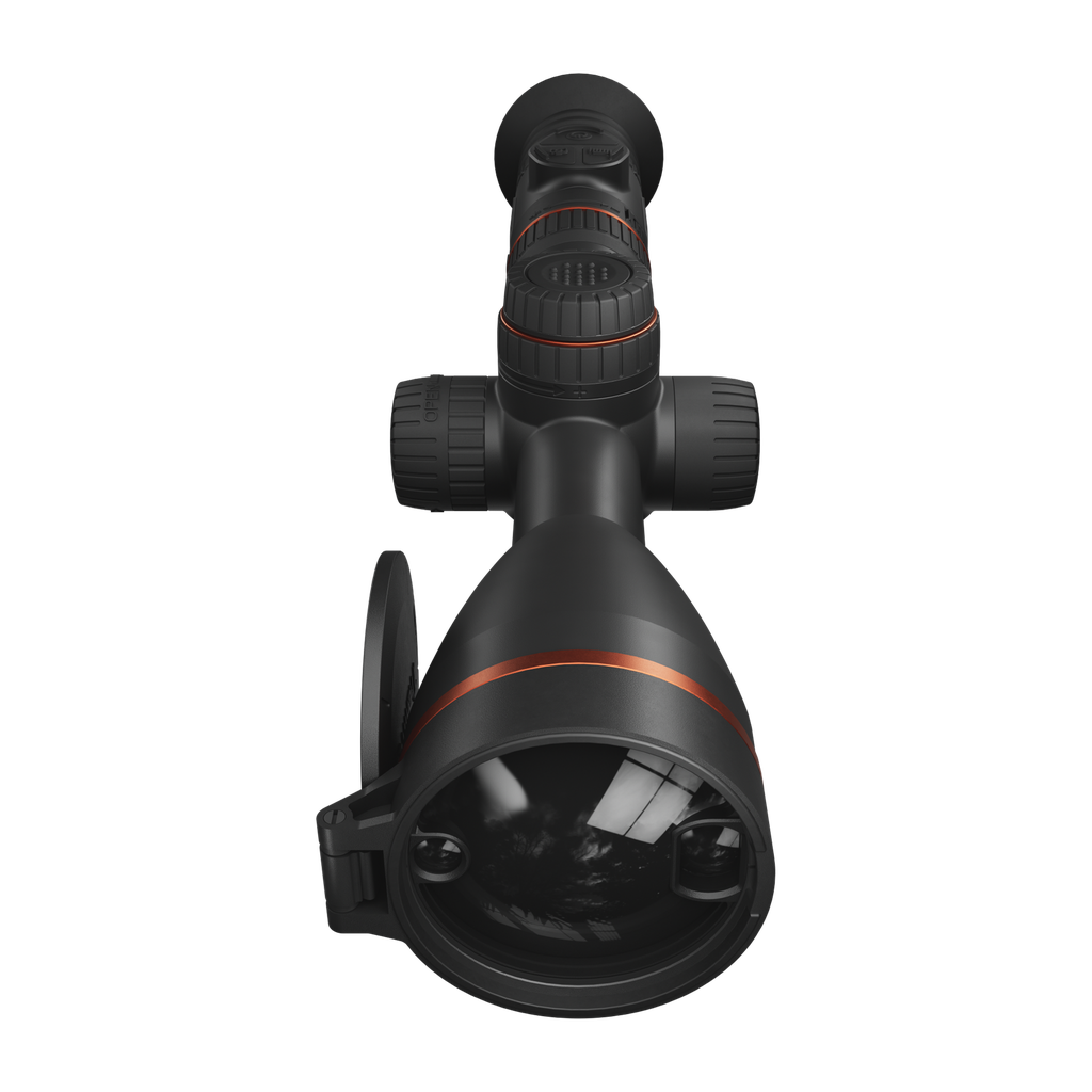 ThermTec Oryx 650L Thermal Tube Scope