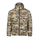 Hideout Packable Puffer Jacket - Mens - Biarri Camo