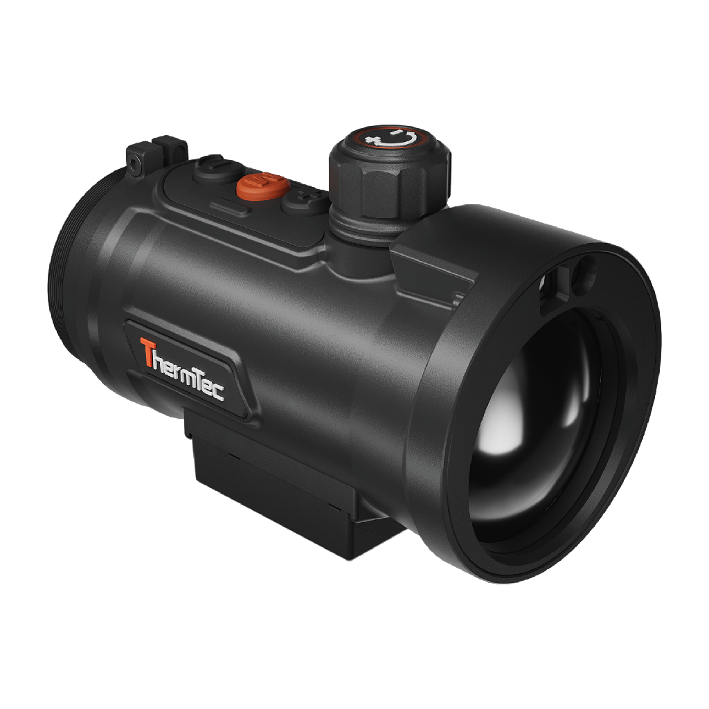 ThermTec Hunt Pro 650L Thermal Clip-on
