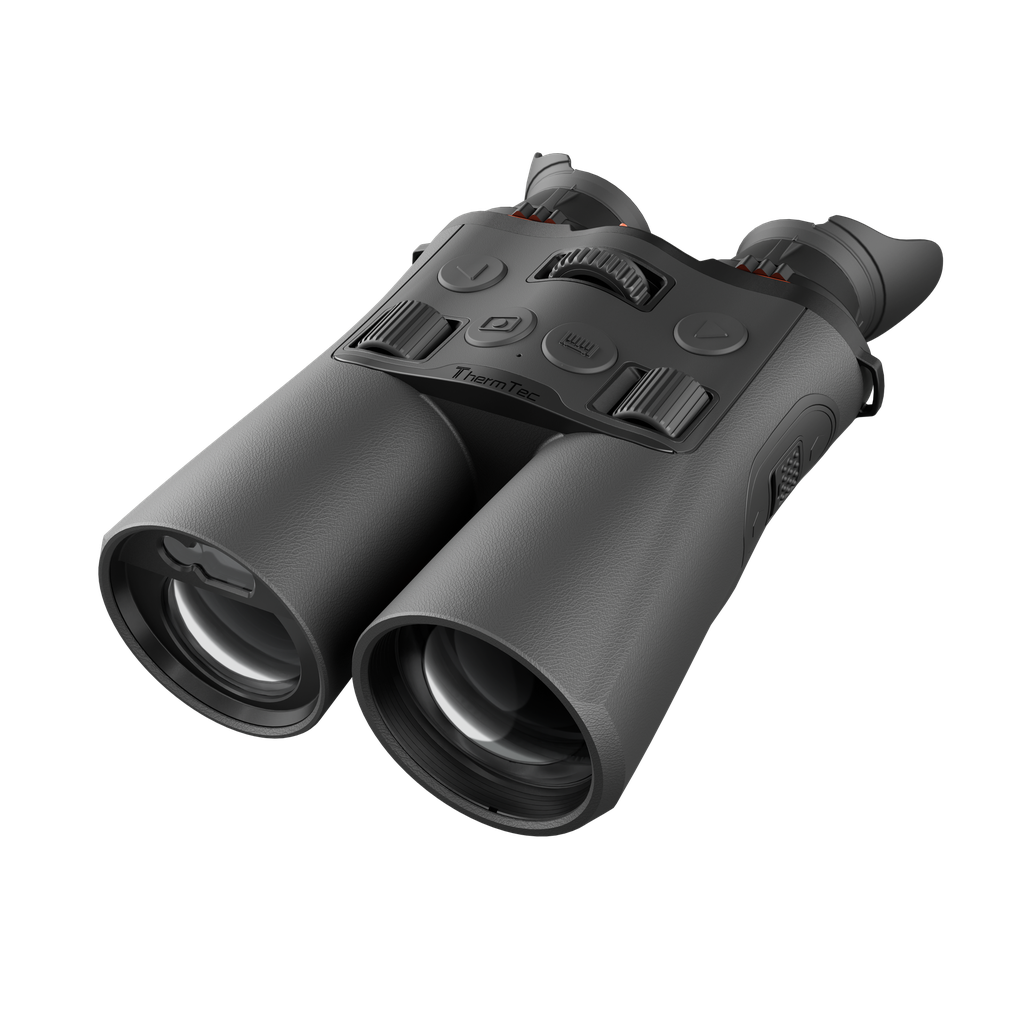ThermTec Ventus 650L Multi-Spectrum Binoculars