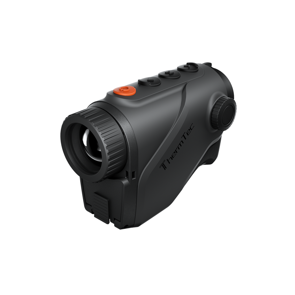 ThermTec Cyclone 625 Thermal Monocular