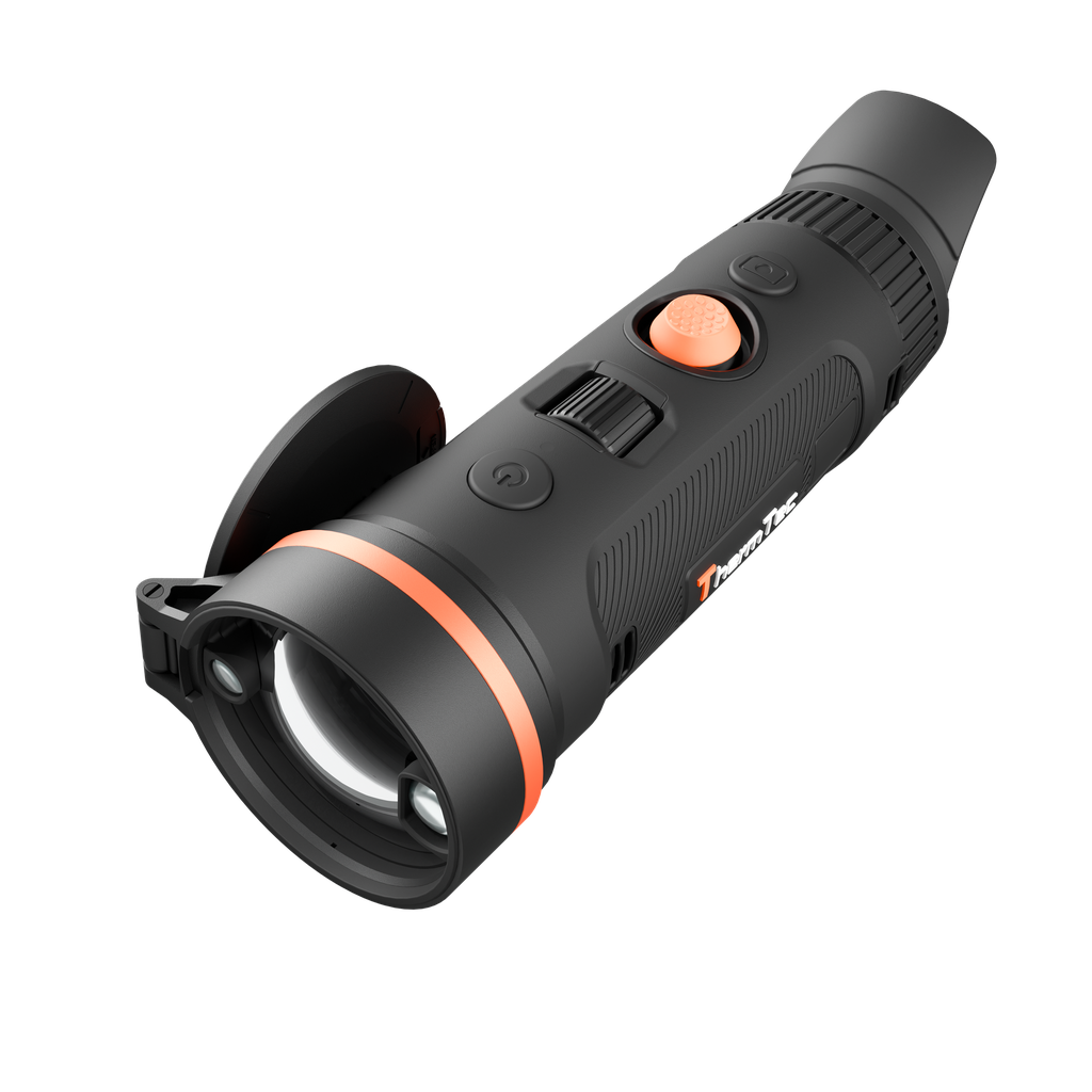 ThermTec Wild 650L Pro Thermal Monocular
