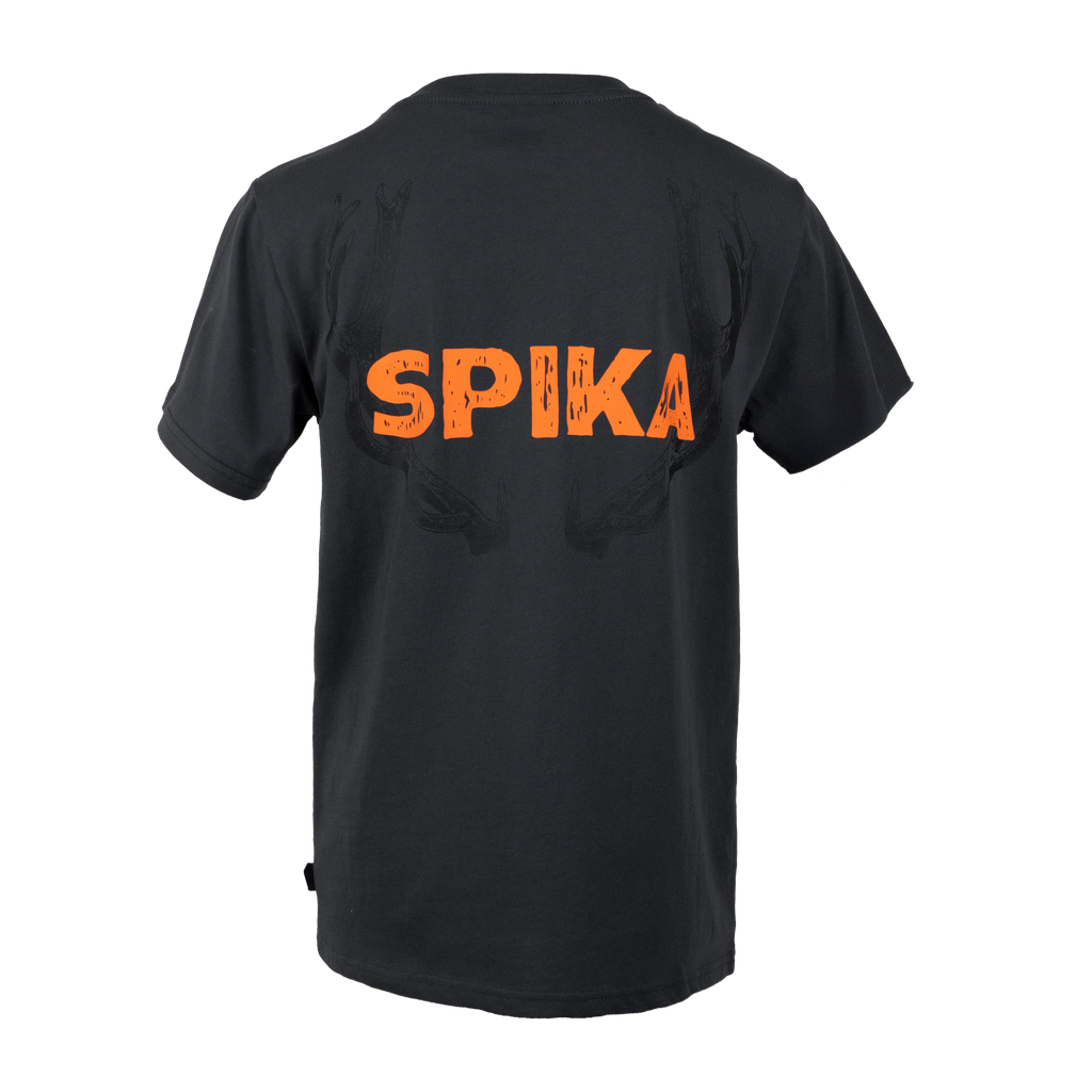 Red Stag T–Shirt - Mens
