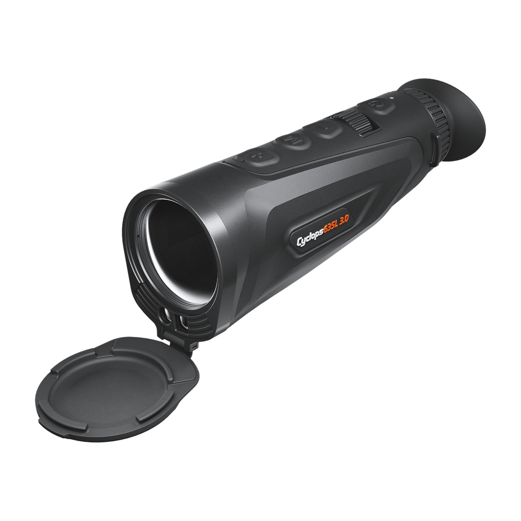 ThermTec Cyclops 635L 3.0 Thermal Monocular