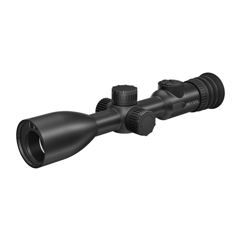  ThermTec IBEX 320L Thermal Tube Scope