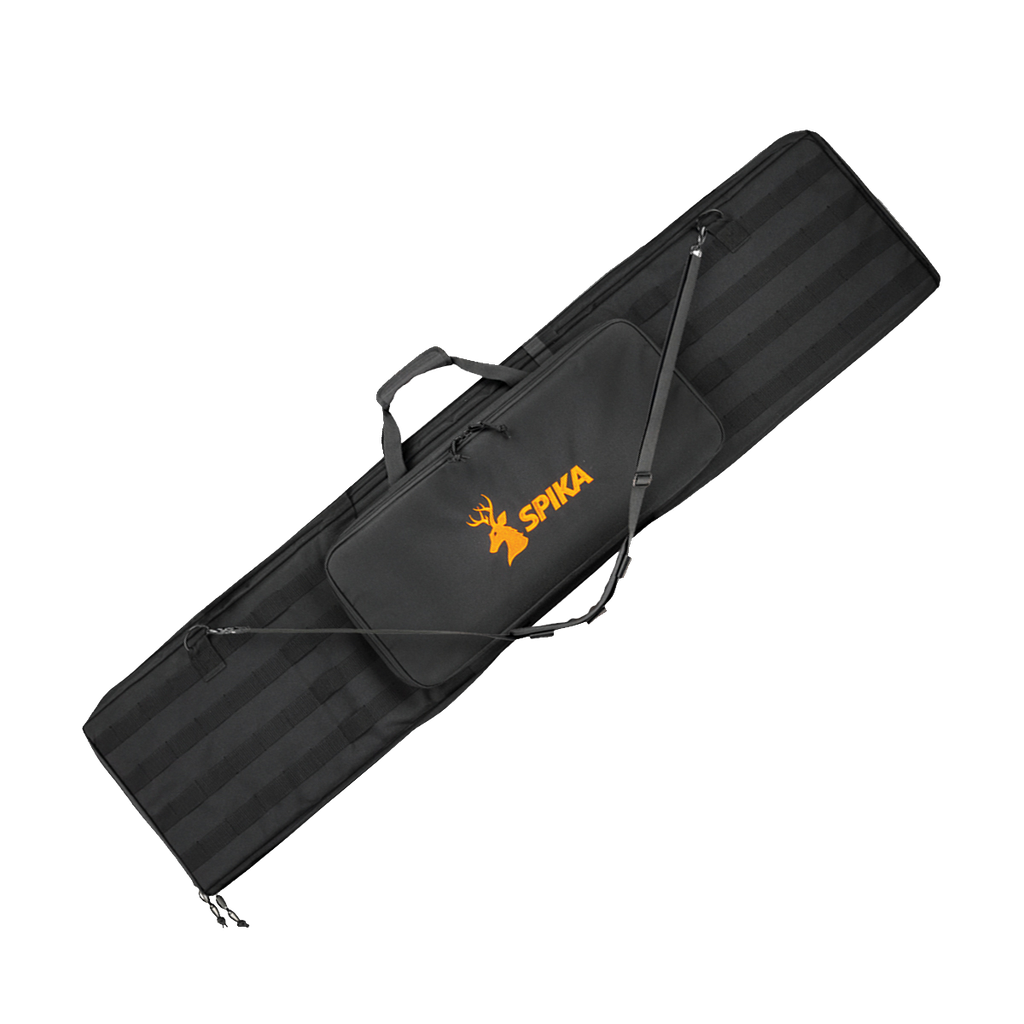 Spika Tactical Long Range Gun Bag - 56in