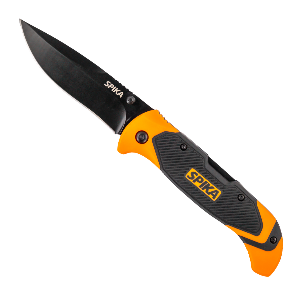 Challenger Lock Back Knife