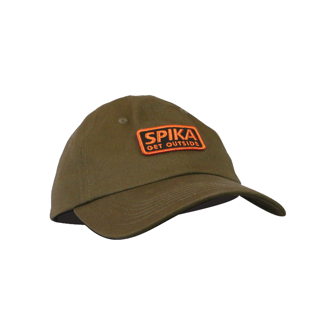 GO Classic Cap - Adult