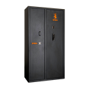 SDD - Double Door Safe - 9 Capacity - CAT: A/B*