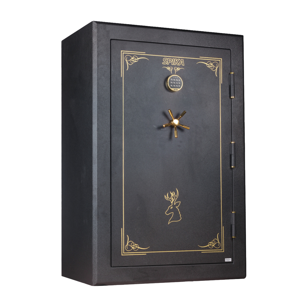 SFB2 - Extra Large Fire Resistant Safe - 39 Capacity - CAT: A/B/C/H/D*