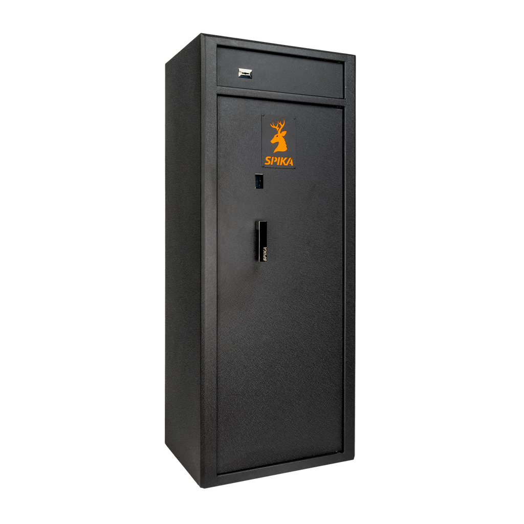 S4 - Gun Safes: Base Range - 15 Capacity - CAT: A/B*