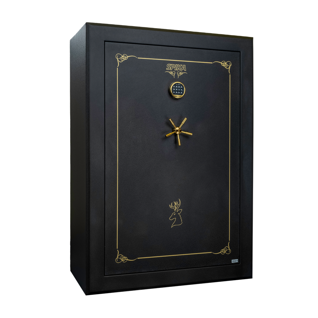 SCH2 - Extra Large Safe - 33 Capacity - CAT: A/B/C/H/D*