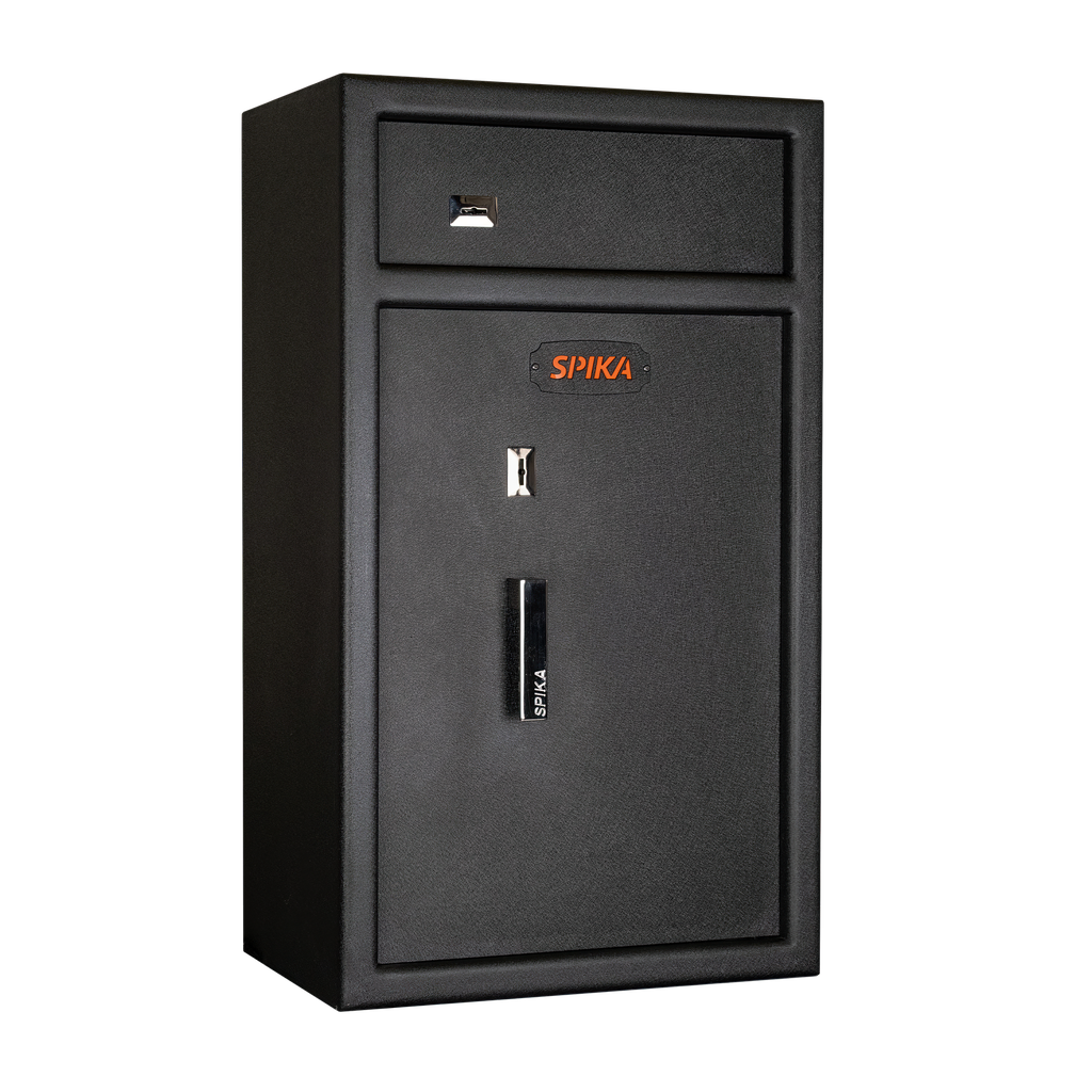 S3H - Large Pistol Safe with Ammunition - CAT: H/D*