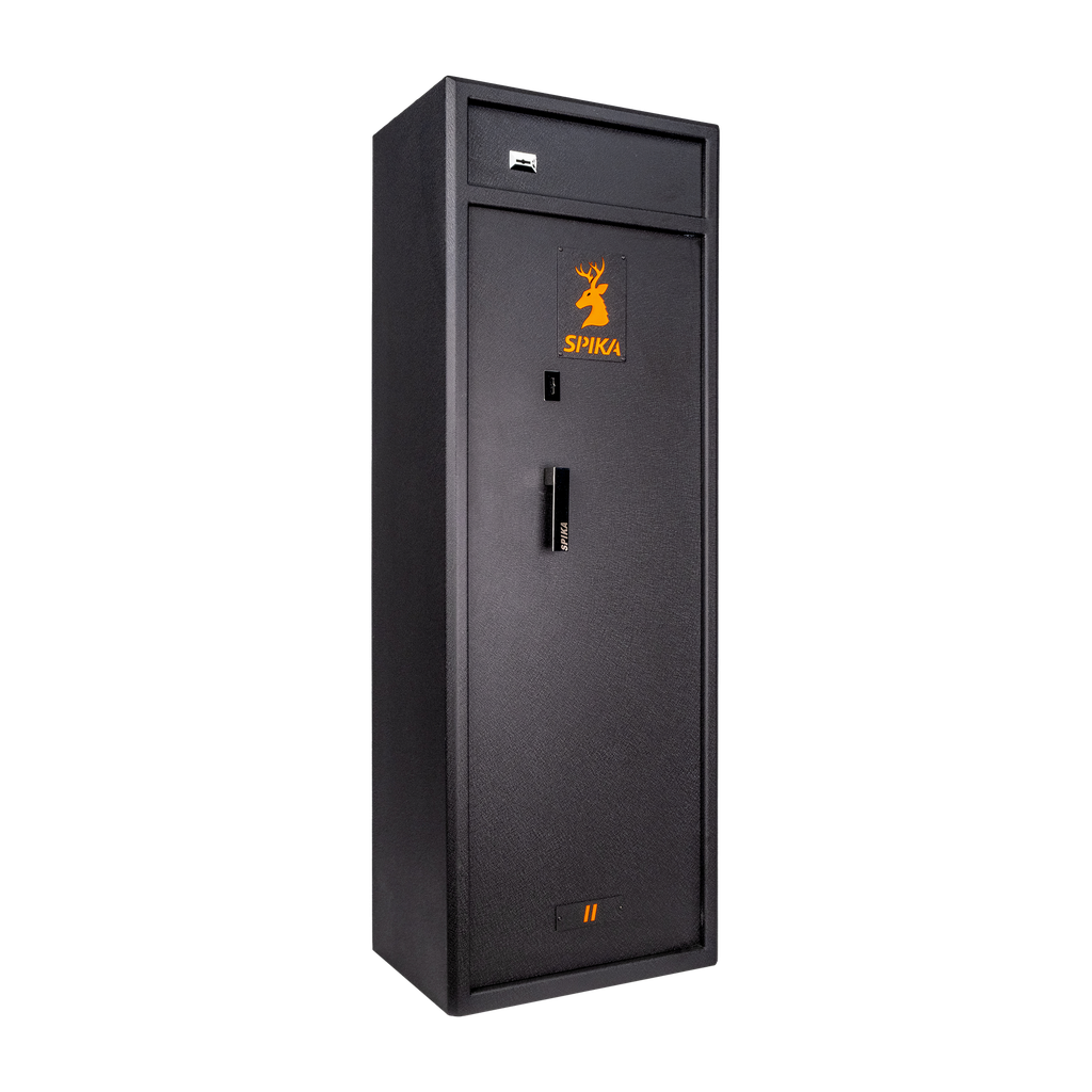S3CH - Large Safe - 12 Capacity - CAT: A/B/C/H/D*
