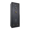 S3D - Large Premium Safe - Digital - 12 Capacity - CAT: A/B