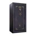 SFB1 - Large Fire Resistant Safe - 22 Capacity - CAT: A/B/C/H/D*